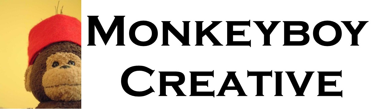 Monkeyboy Creative